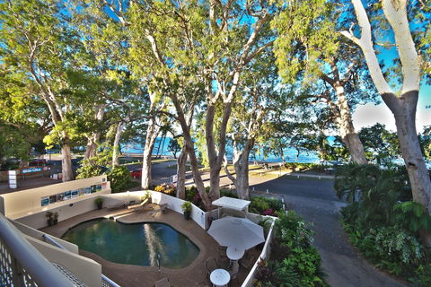 Marlin Waters - Accommodation NT 3
