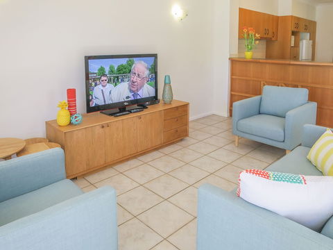 Marlin Waters - Accommodation NT 6