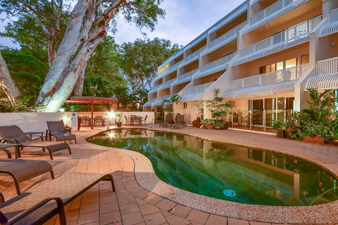 Marlin Waters - Accommodation NT 2
