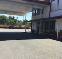 Ambassador Motel - Accommodation NT