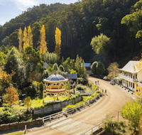 Walhalla's Star Hotel - NT Tourism