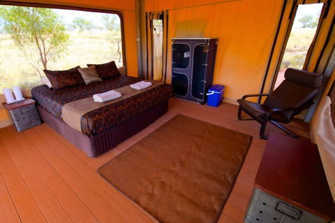 Karijini Eco Retreat - NT Tourism 6