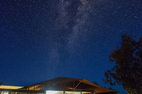 Karijini Eco Retreat - NT Tourism 1