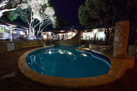 Karma Rottnest - Accommodation NT 2