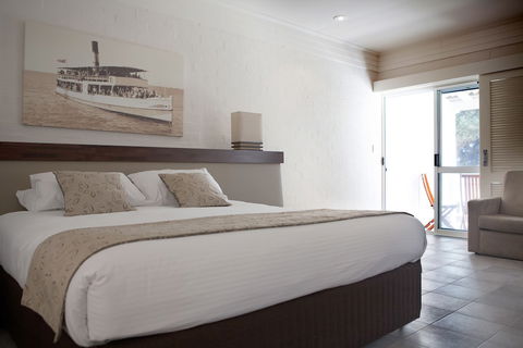 Karma Rottnest - Accommodation NT 4