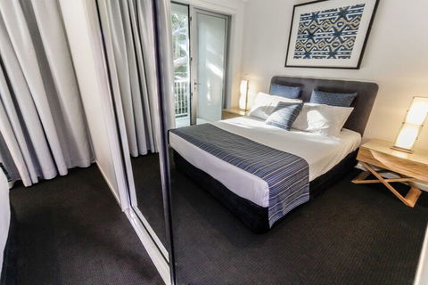 Island Views - Accommodation NT 5