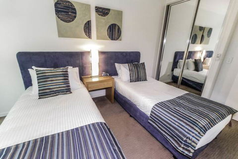 Island Views - Accommodation NT 7