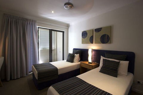 Island Views - Accommodation NT 6
