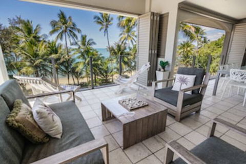Island Views - Accommodation NT 0