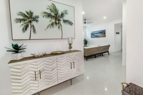 Island Views - Accommodation NT 1