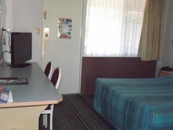 Golden Sands Motor Inn Forster - Accommodation NT 4