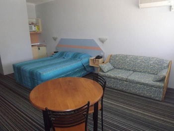 Golden Sands Motor Inn Forster - Accommodation NT 3