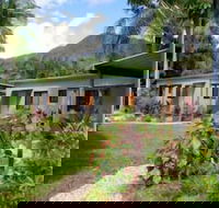 White Rock Leisure Park - Accommodation NT