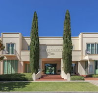 The Carrington Hotel Shepparton - Accommodation NT