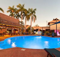 Bali Hai Resort  Spa - Accommodation NT