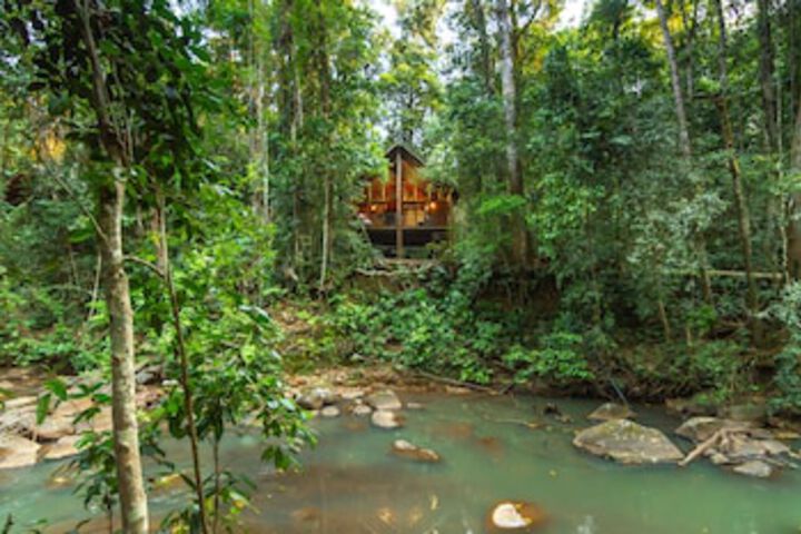  Accommodation NT