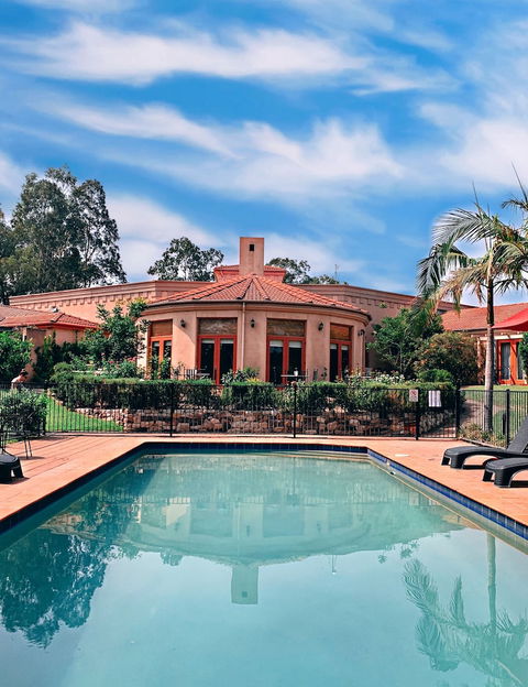 Estate Tuscany - Accommodation NT 2