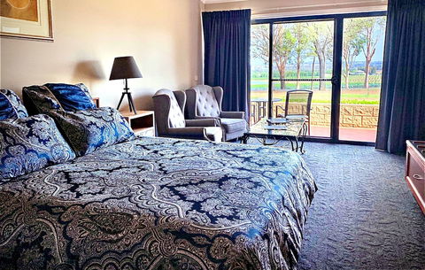 Estate Tuscany - Accommodation NT 4