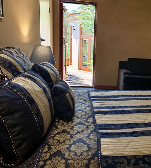 Estate Tuscany - Accommodation NT 5