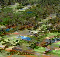 Estate Tuscany - Accommodation NT