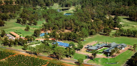 Estate Tuscany - Accommodation NT 0