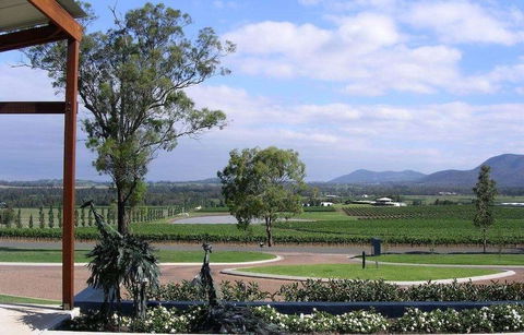 Estate Tuscany - Accommodation NT 1