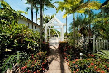  Accommodation NT