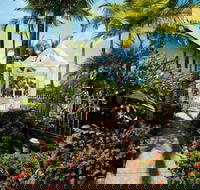 Mango House Resort - Accommodation NT