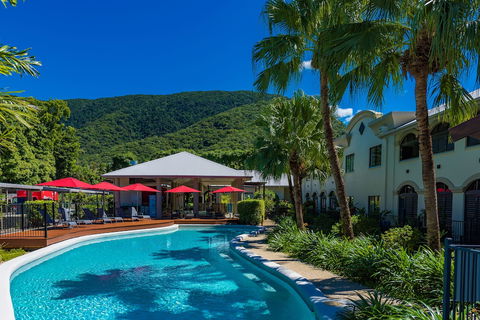 Mango Lagoon Resort & Wellness Spa - Accommodation NT 1