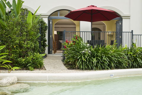 Mango Lagoon Resort & Wellness Spa - Accommodation NT 0