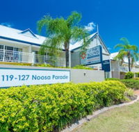 At The Sound - Accommodation NT