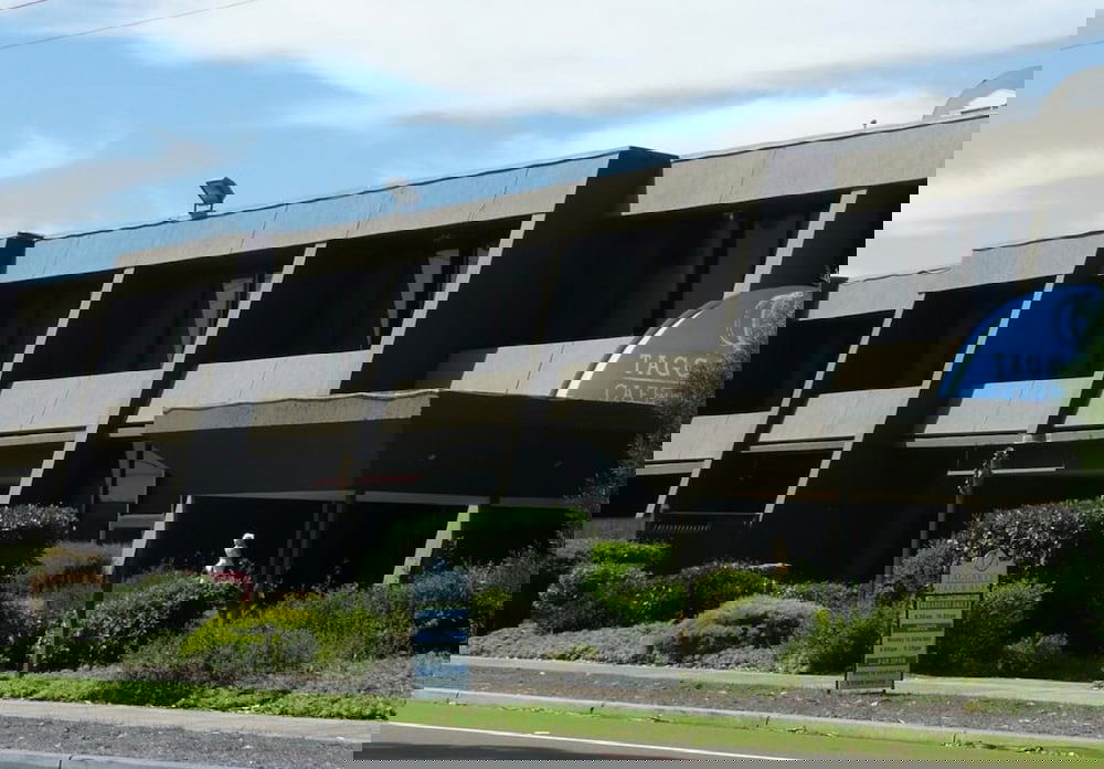 Accommodation NT