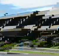 Frankston International - Accommodation NT