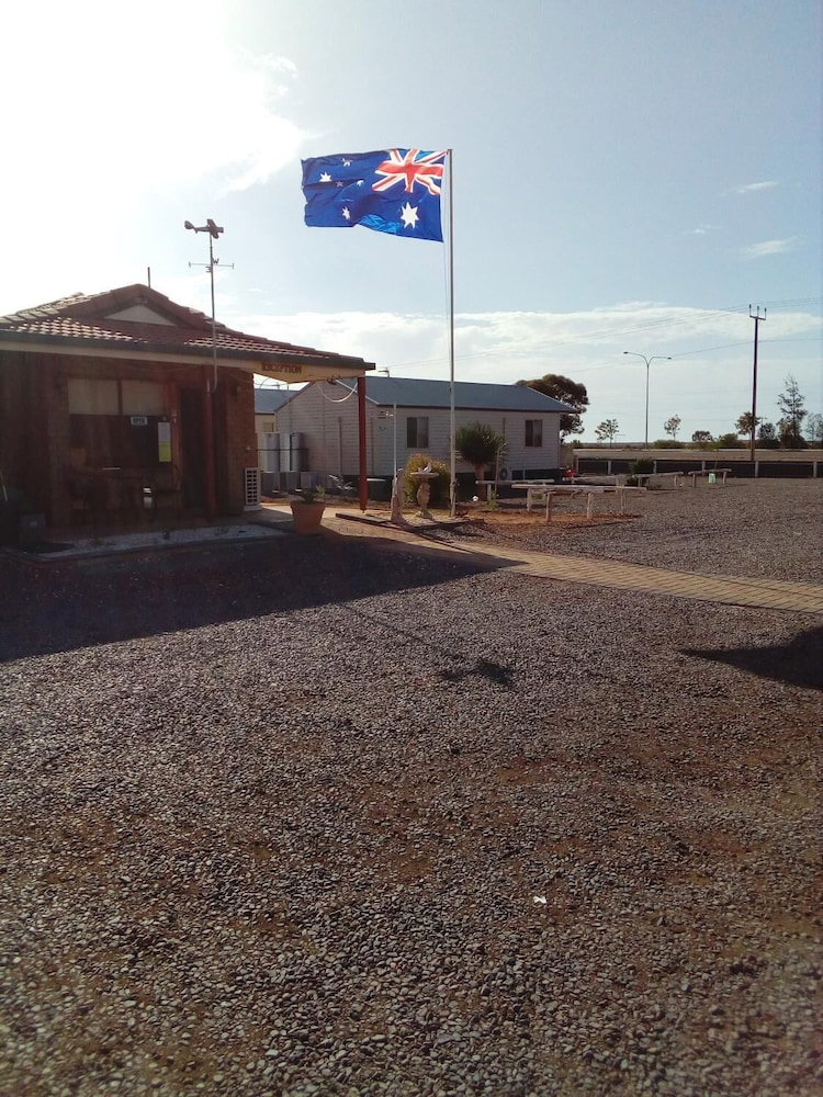 Port Gibbon SA Accommodation NT