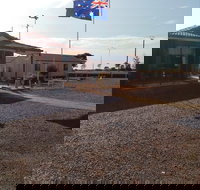 Airport Whyalla Motel - Accommodation NT