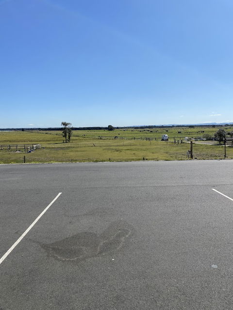 Airport Motel Sir Francis Drake - Accommodation NT 5