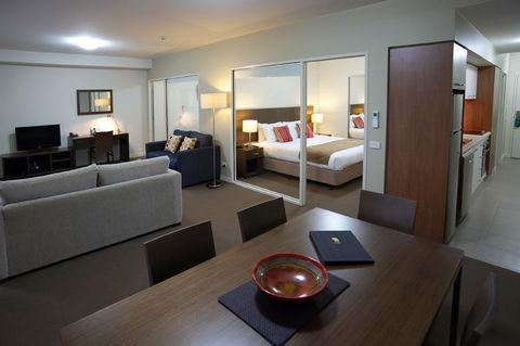 Quest Mildura - Accommodation NT 5