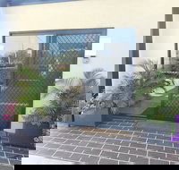 Injune Motor Inn - Accommodation NT