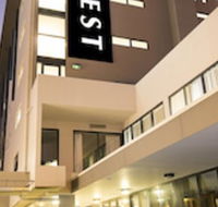 Aligned Corporate Residences Mackay - Accommodation NT