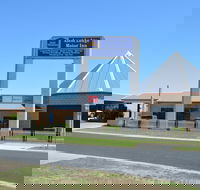 Best Western Ascot Lodge Motor Inn - Accommodation NT