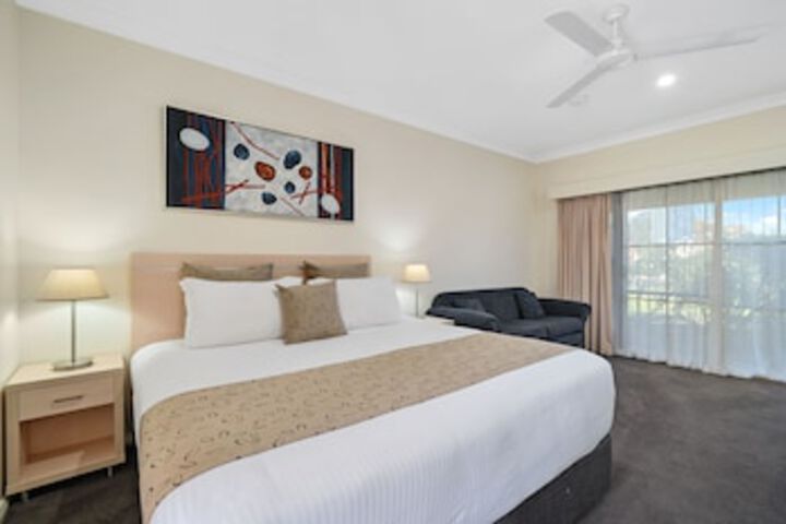  Accommodation NT