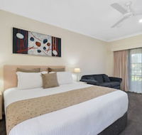 Heritage Motor Inn Corowa - Accommodation NT