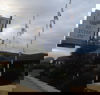 Bell Tower Inn - Accommodation NT