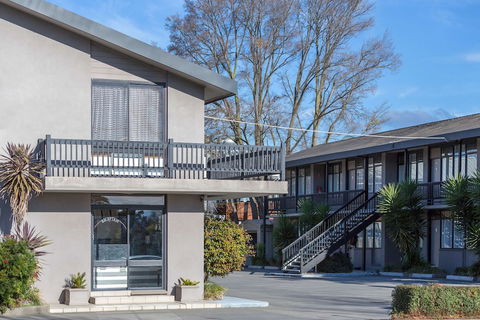 Best Western Governor Gipps Motor Inn - Accommodation NT 1