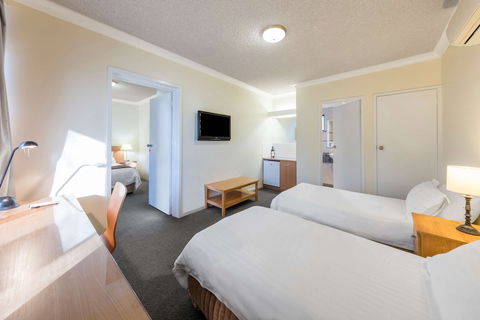 Best Western Governor Gipps Motor Inn - Accommodation NT 6
