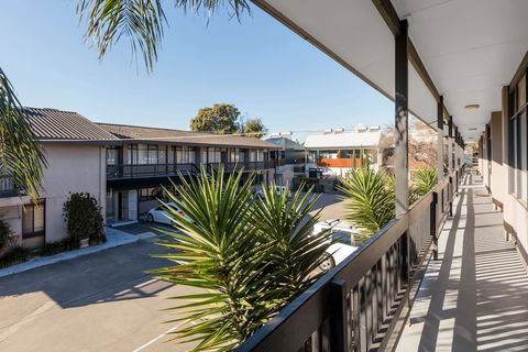 Best Western Governor Gipps Motor Inn - Accommodation NT 3