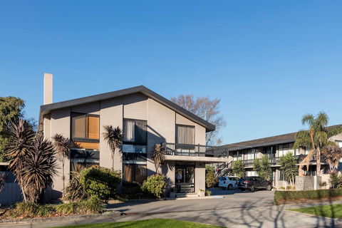 Best Western Governor Gipps Motor Inn - Accommodation NT 2