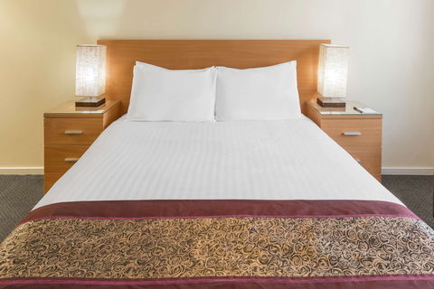 Best Western Governor Gipps Motor Inn - Accommodation NT 5