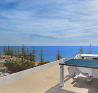 Scarborough Beach Resort - NT Tourism