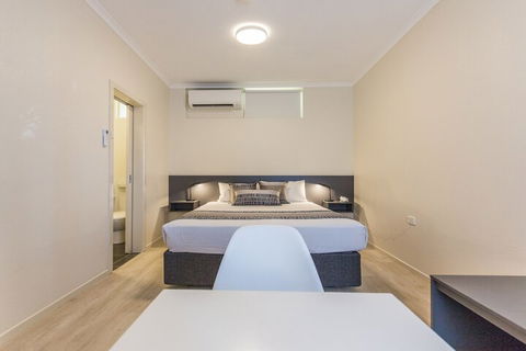 Dawson Motor Inn - NT Tourism 7